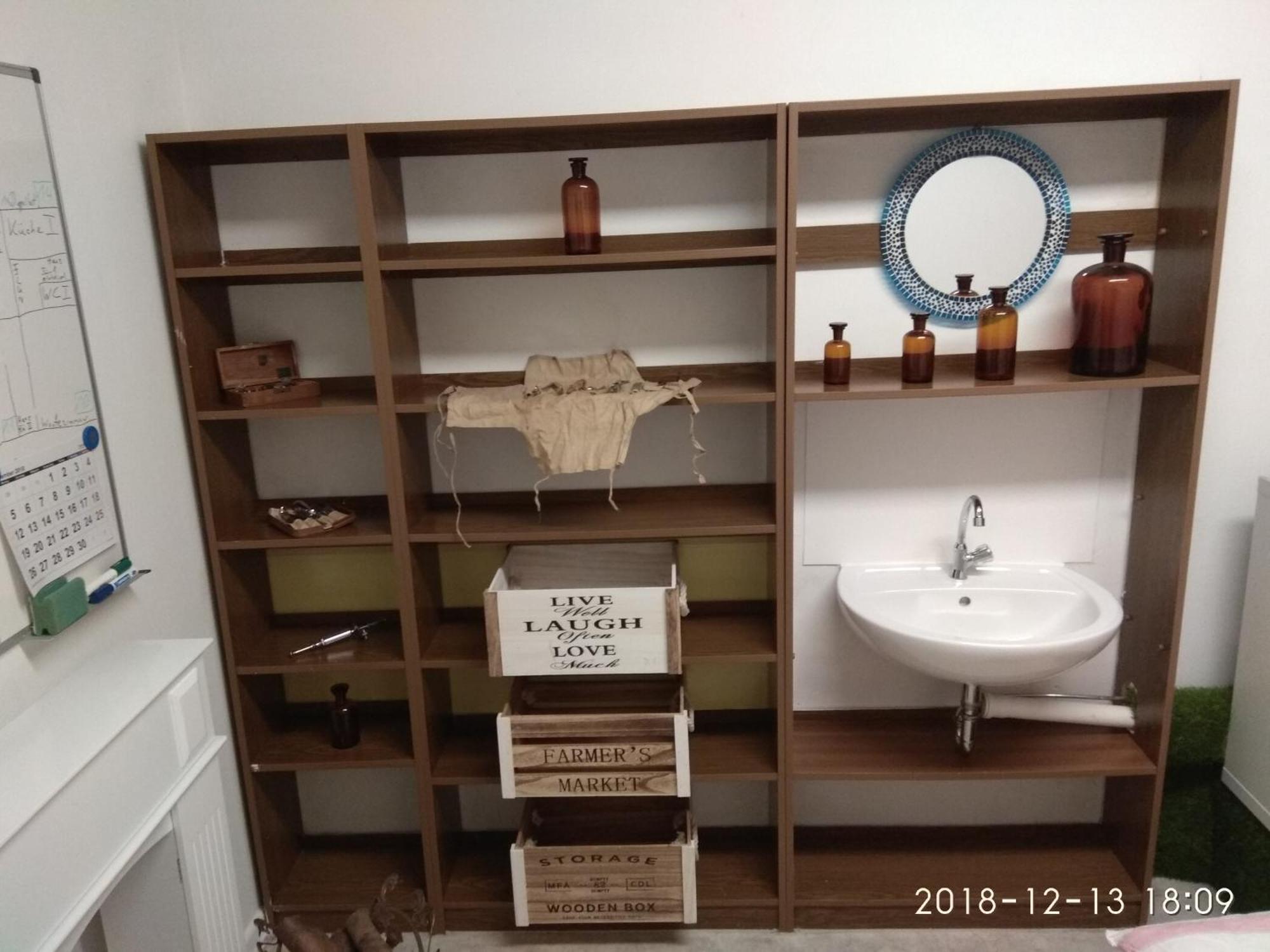 The Old Doctors Office Hostel Hamburg-Harburg Kamer foto
