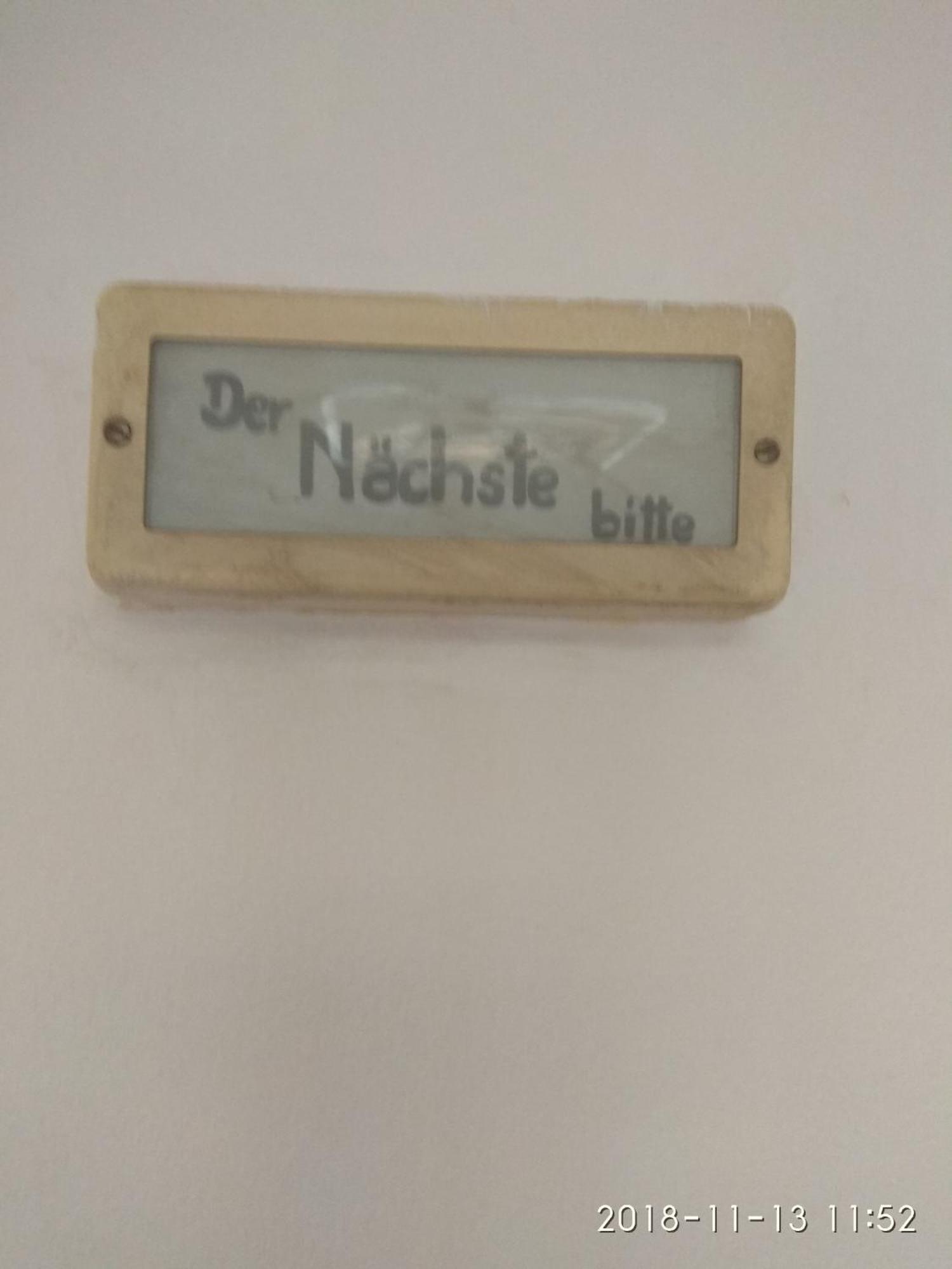 The Old Doctors Office Hostel Hamburg-Harburg Buitenkant foto