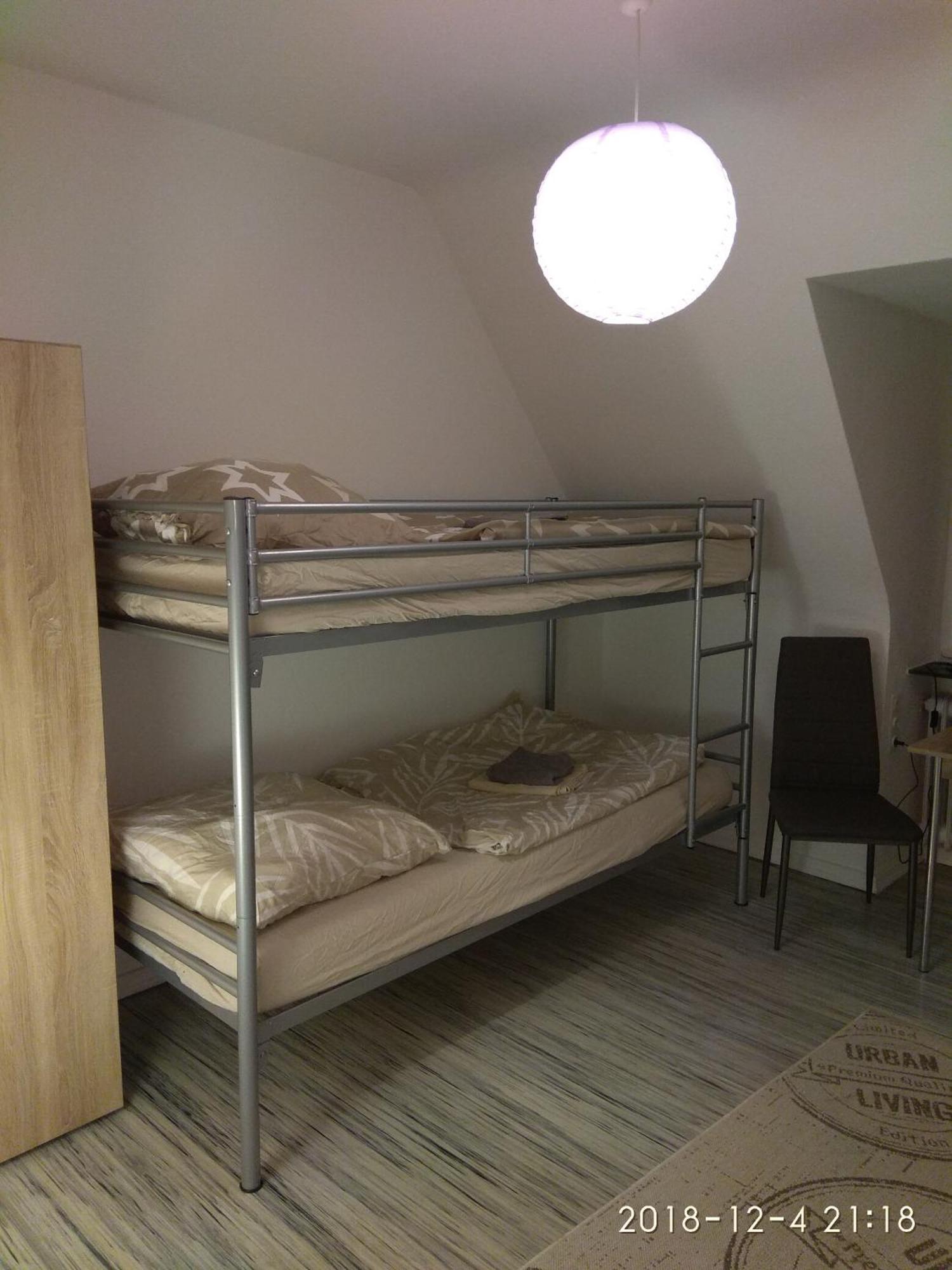 The Old Doctors Office Hostel Hamburg-Harburg Buitenkant foto